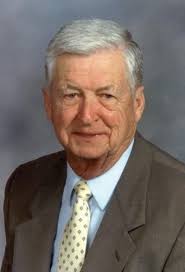 James Gladson Obituary (1928