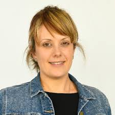 Please support 🐝 Angela Mansell FCIOB and RICHARD SMETHURST in their  latest fundraiser