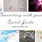 Connecting with your Spirit Guide Meditation event image