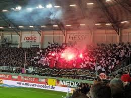 Best of ultras vfb stuttgart cannstatter kurve. Alle Eintracht Frankfurt Choreografien Seit 2010