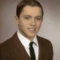 Terry Andrew Burk (1953–2007) • FamilySearch