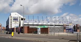 Global design engineering consultants buro happold is tasked with delivering the engineeringread more Everton Fc To Launch New Stadium Consultation News Building