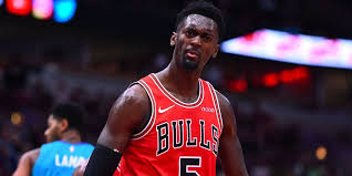 (born february 10, 1995) is an american professional basketball player for the milwaukee bucks of the national basketball association (nba). Bobby Portis Knicks Agree To Two Year 31 Million Deal The Knicks Wall
