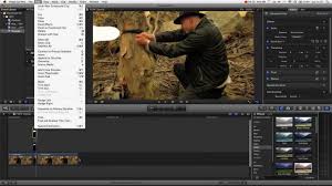 Set matte density to desired value to remove body transparentcy. Set Your Footage On Fire With These Final Cut Pro X Tutorials