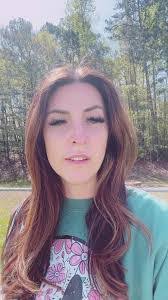 Brittany Chesney's Instagram, Twitter & Facebook