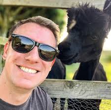 Dr Elliott Simpson-Brown, Zoo Vet