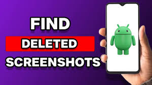 How To Recover Deleted Screenshots On Iphone [2022 Newest Guide]