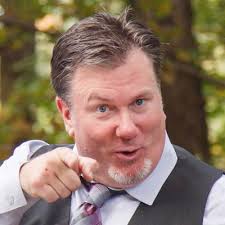 Kevin Kilpatrick (@KKvoiceguy)