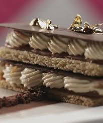 Recipes Zumbo S Just Desserts Yahoo7 Zumbo S Just Desserts Zumbo Desserts Zumbo Recipes