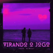 Virando o Jogo – Single de N.E.D | Spotify