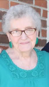 Shirley Shaw Obituary 2023