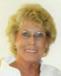 Janet Yvonne Mosher Obituary 2024