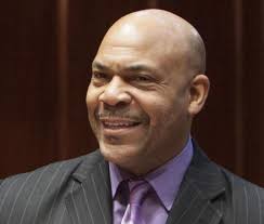 Photos: Robber wearing ghost mask hits Norwalk bank