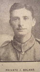 Search for " Boland"