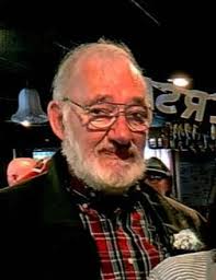 Obituary information for William J. Abraham Sr.