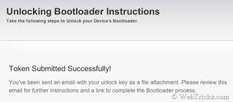 Please note that unlocking your bootloader does not mean that you will be able to unlock the sim lock. How To Unlock Htc One Bootloader Using A Mac Step By Step Guide