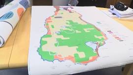 Peaine Township Planning Commission Meeting