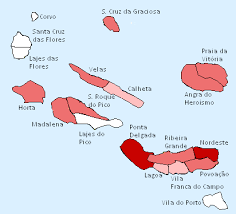 Açores, illes açores, azores (ca); Pandemia De Covid 19 Nos Acores Wikipedia A Enciclopedia Livre