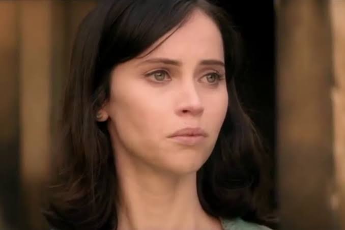 The Theory Of Everything: Review | Rita Santos: Film Producer
