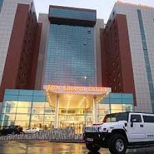 Fiecare vizită la rin grand hotel va deveni o experiență memorabilă. Hotel Rin Grand Bukarest Bei Hrs Gunstig Buchen