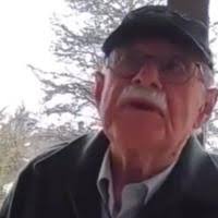 Doug's heartwarming winter party invite spreads joy online