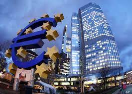 Here you can choose your country and get a list of all banks' branches and atms with addresses, contact details, swift codes and opening. Ecb To Regulate 120 Of Europe S Largest Banks Voice Of America English