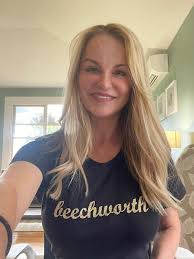 Ahhh…so that's what all this bike riding caper is about🤣🤣😎