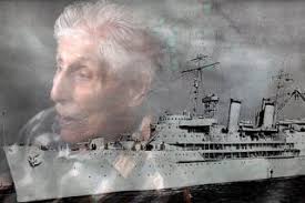 The 'Love Boat' faces a tragic ending in a lonely California slough