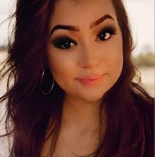 Selena Jimenez's Instagram, Twitter & Facebook