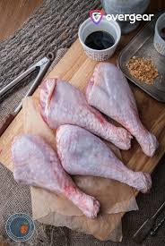 Forest Strider Drumsticks From World Of Warcraft Overgear Guides Cooking Drumsticks Original Recipe