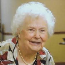 Marjorie Neubert Obituary (1925