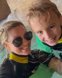 If Discovery Cove isn't