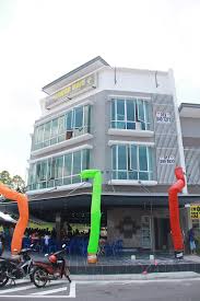 Restoran Anwar Maju Putra Heights