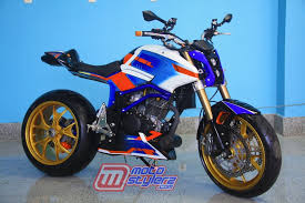 Cara modifikasi motor cb 100 oleh aurel inez kompasiana com. Modifikasi Tiger 2007 Makassar Futuristic Fighter Undercarriage Proposional Angker