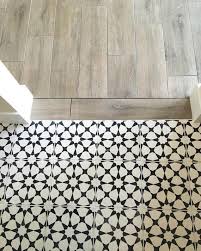 No other boards in the house are tread upon as often as the kitchen's, and it's no small wonder that kitchen floors are often the first to show their mileage. Tile Sticker Kitchen Bath Floor Fireplace Waterproof Removable Peel N Stick Bx302 In 2020 Flooring Tile Stickers Kitchen Wall Waterproofing