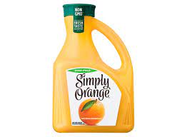 The nutritional values of all these types of orange juice varies, depending on the brand and how they are made. 18 Worst Healthy Juice Brands What To Buy Instead Eat This Not That