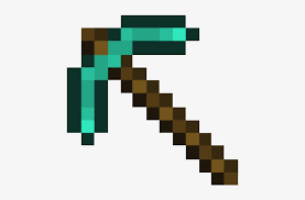 These free images are pixel perfect to fit your design and available in both png and vector. Yay For The Transparent Diamond Pickaxe I M Bored Minecraft Diamond Pickaxe Png Transparent Png 500x500 Free Download On Nicepng