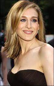 Sarah Jessica Parker Acepta Personaje Al Que Renuncio Demi Moore Hair Lengths Medium Length Hair Styles Course Hair