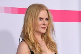 Nicole kidman online is a comprehensive website dedicated to academy award winning australian actress nicole kidman. Nicole Kidman Literally Looks Unrecognizable On The Set Of Her New Film Glamour