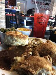 We encourage the development of the entire individual to appreciate the connection of body, mind, and soul. First Looks Soul Food Done Mostly Right At Tony G S Flavor