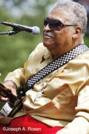 39th Blues Hall of Fame Inductees Announced