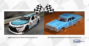 2018 nascar monster cup series drivers. Taking Nascar Back To Its Roots Leith Cars Blog