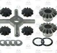 DIFF. FG8JJKB-QGU [142214] - HINO MOTORS | Euroricambi Group