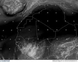 Satelite Vapor De Agua Eumetsat Canarias Satelites Vapor De Agua Volcanes
