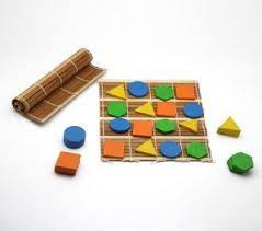 3 Juegos Para Ninos De 3 A 6 Anos Aprendiendo Matematicas Juegos De Logica Juegos De Ingenio Matematicas