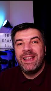 Tony Dawson Tech