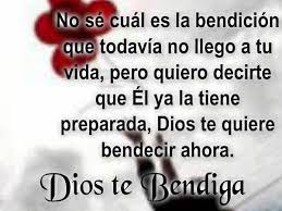 A Blessing Quote In Spanish Spanish Quotes Blessed Quotes Sign Quotes