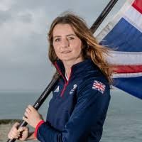 Eilidh mcintyre is a british sailor. Eilidh Mcintyre Professional Athlete British Sailing Team Linkedin