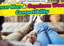 When they get together, a passion awakens and they both become perfect lovers for one another. Cancer Capricorn Friendship How Compatible Are They United21