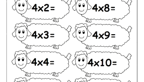 Multiplication Times Tables Worksheets 2 3 4 5 6 7 Times Tables Six Worksheets Fre In 2020 Times Tables Worksheets Multiplication Times Tables Times Tables